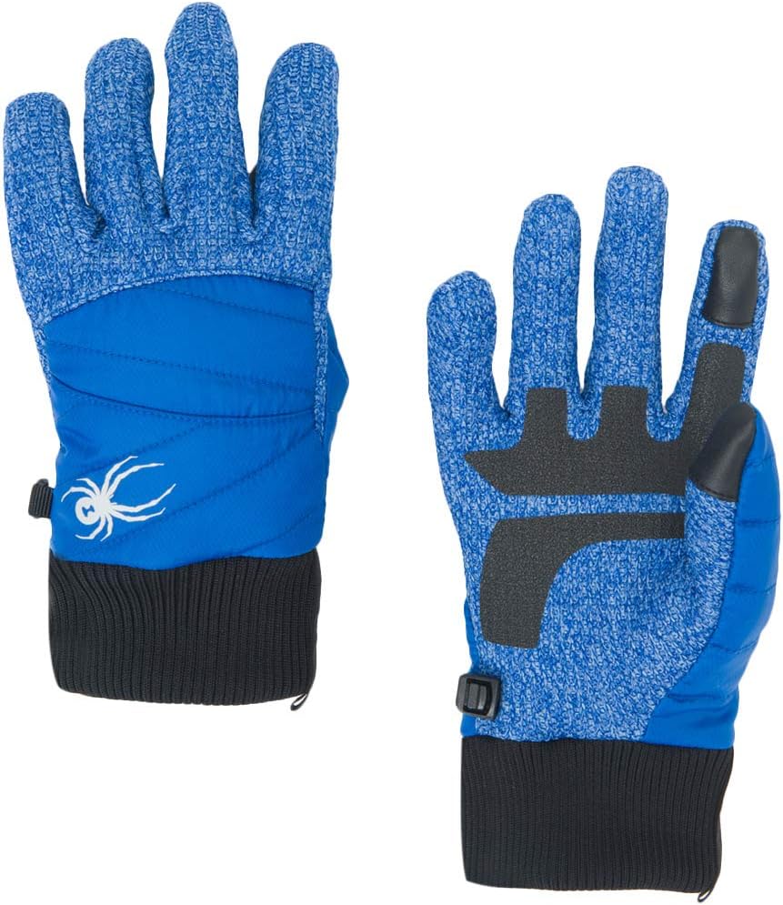 Spyder Womens Spyder Women's Bandita Stryke Hybrid Glove