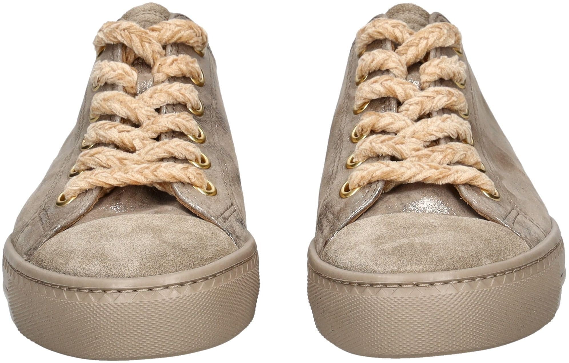 Paul Green Damen, Frauen Low-Top Sneaker