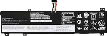 80Wh L19C4PC1 Laptop Battery Replacement for Lenovo Legion 5P-15IMH05 5P-15IMH05H 5P-15ARH05H 5-15IMH05 5-15IMH05H 5-15ARH05 Series Notebook L19M4PC1 L19M4PC0 5B10W86194 5B10W86192 High performance