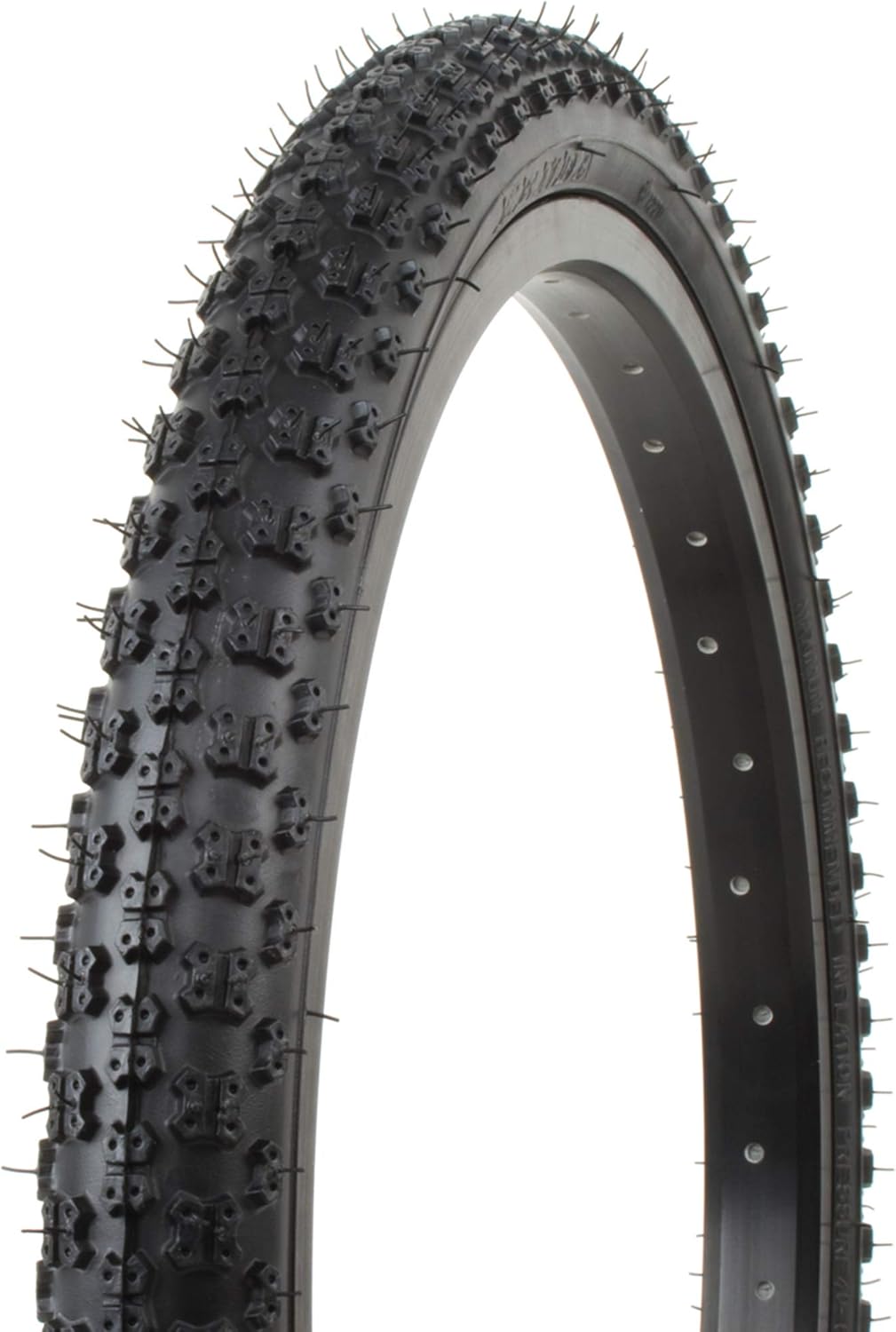 Kenda Mx K50, Tire, 24''X2.125, Wire, Clincher, Black