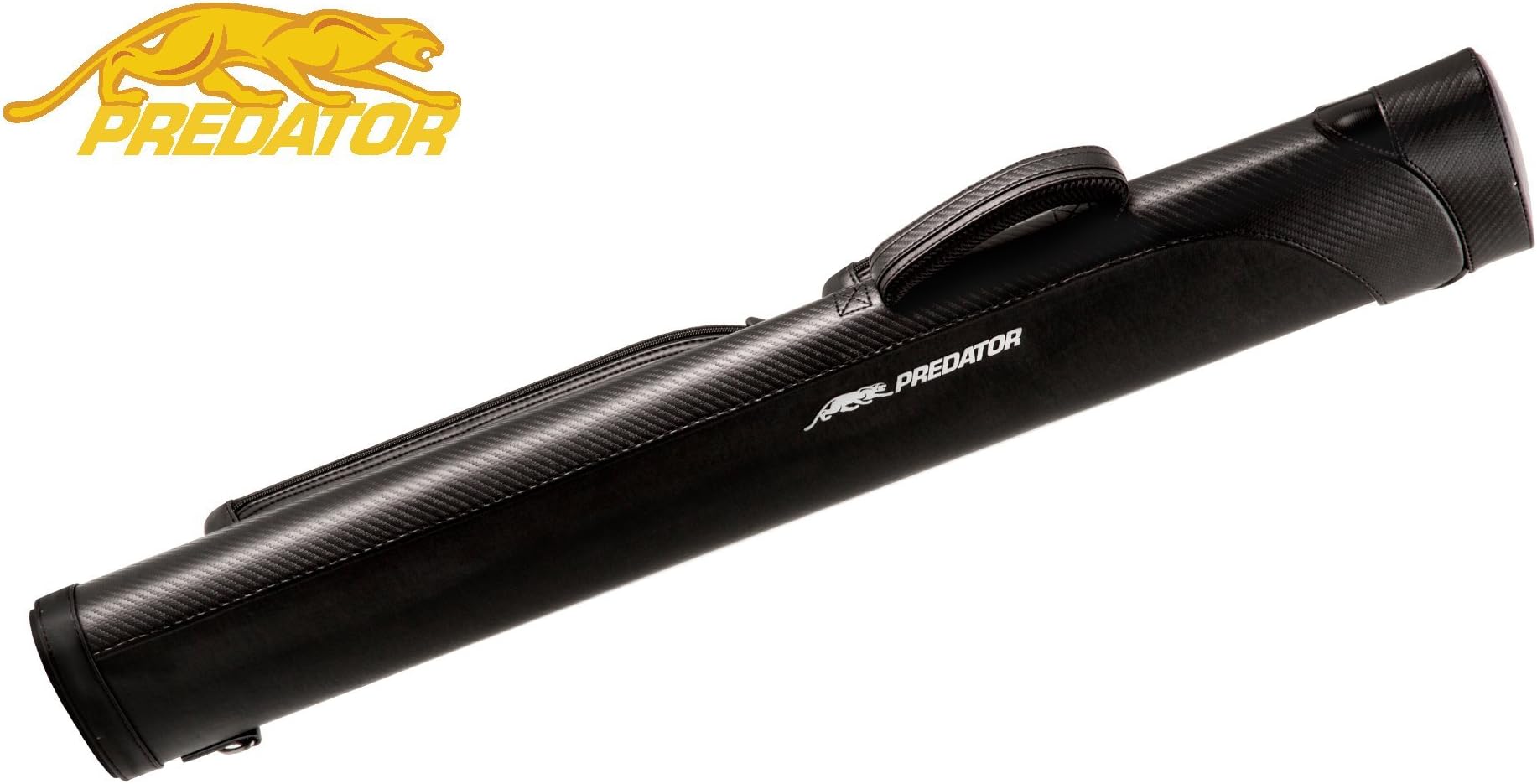 PREDATOR SPORT Pool Cue Hard Case 2x4 Black