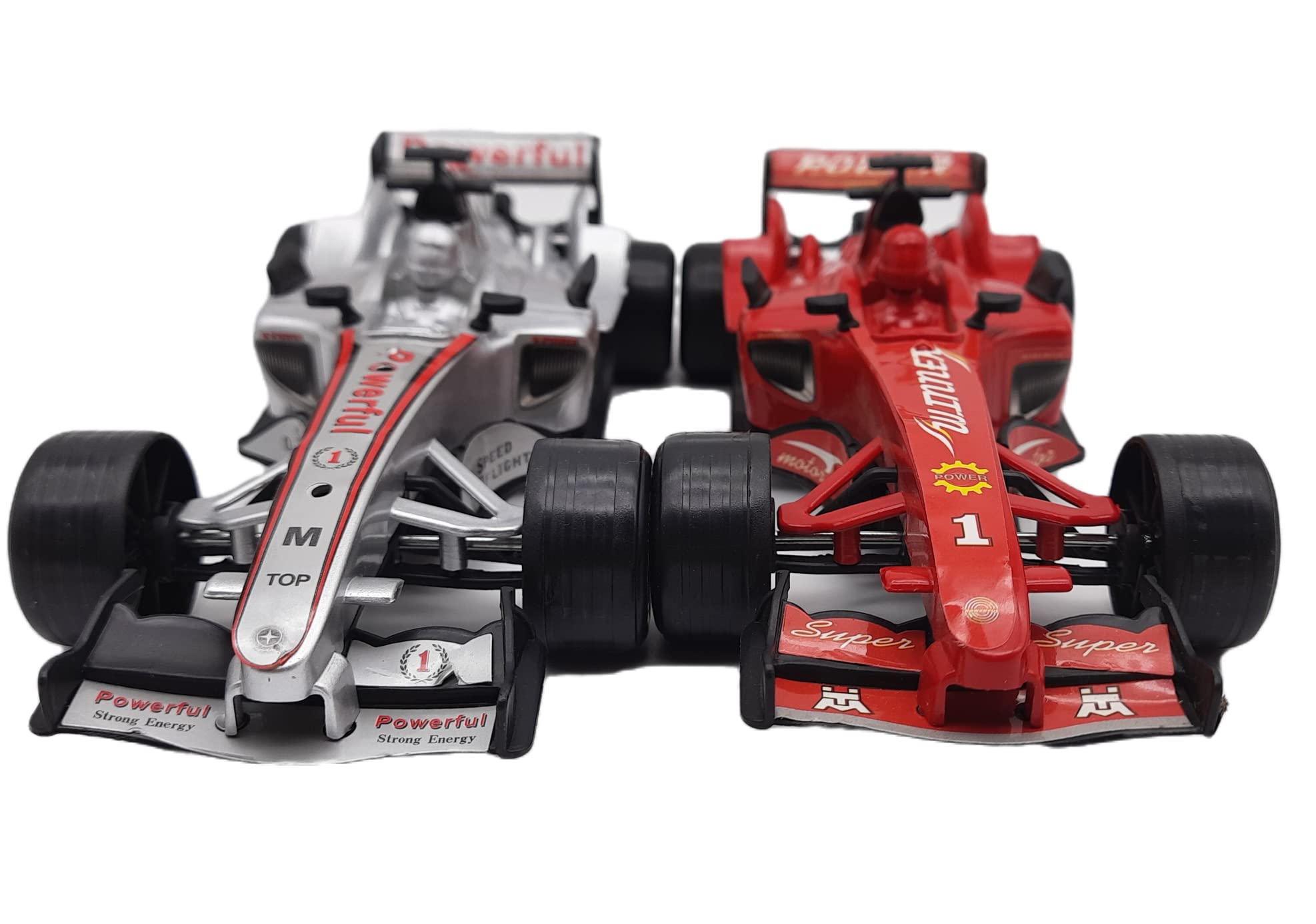 RAREERAM High Speed Formula 1 (F1) Racing Car for Kids : Friction