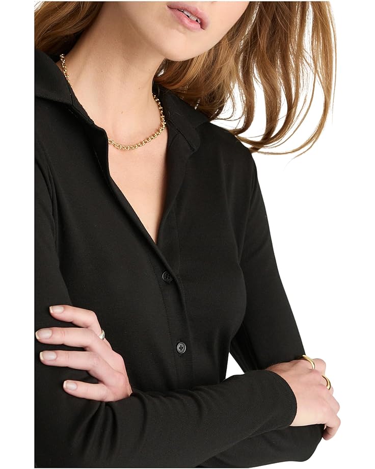 Madewell Camp Long Sleeve Top - #4 of 5