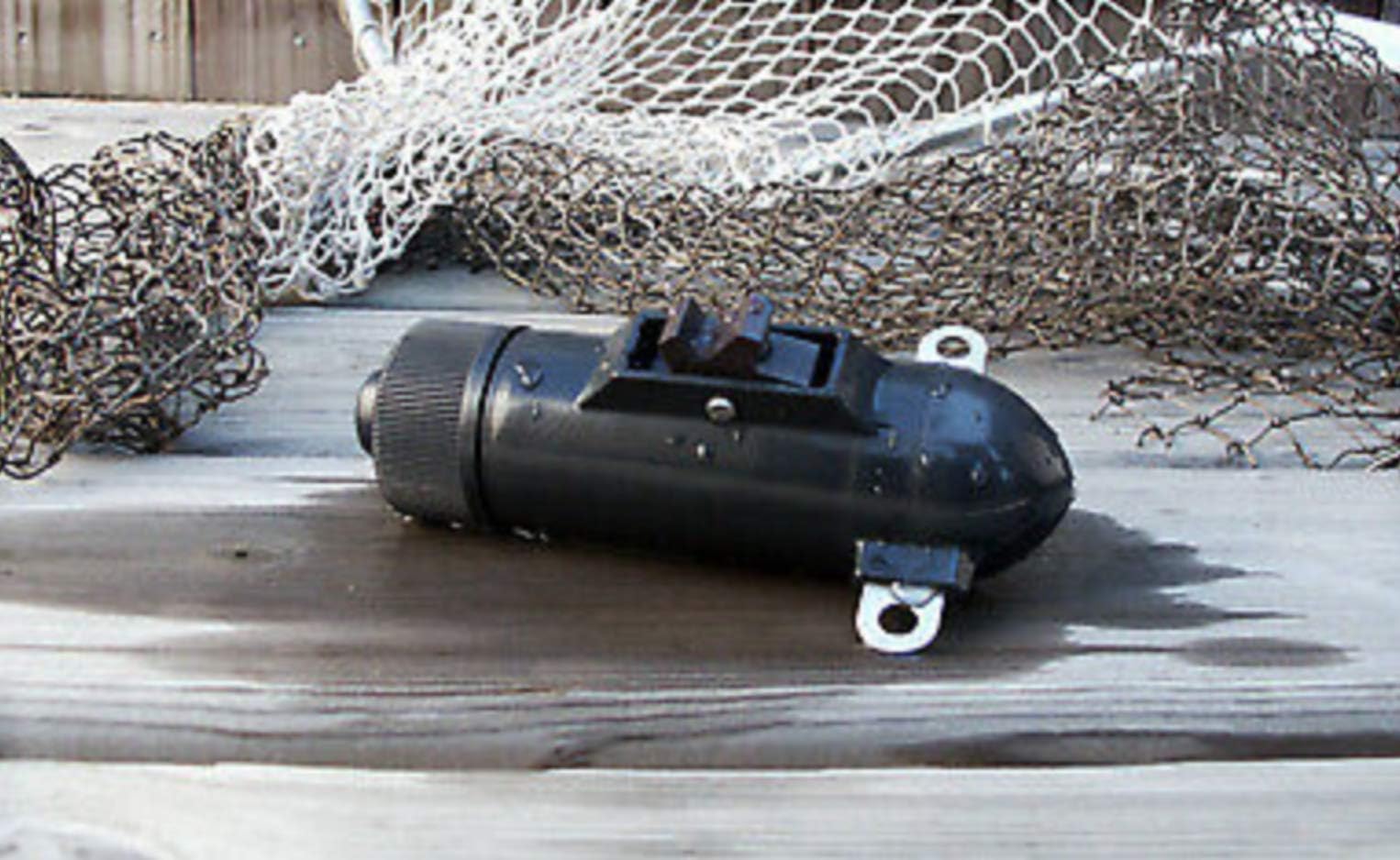 Replacement Probe for DR-1000 and DRx-10 Models