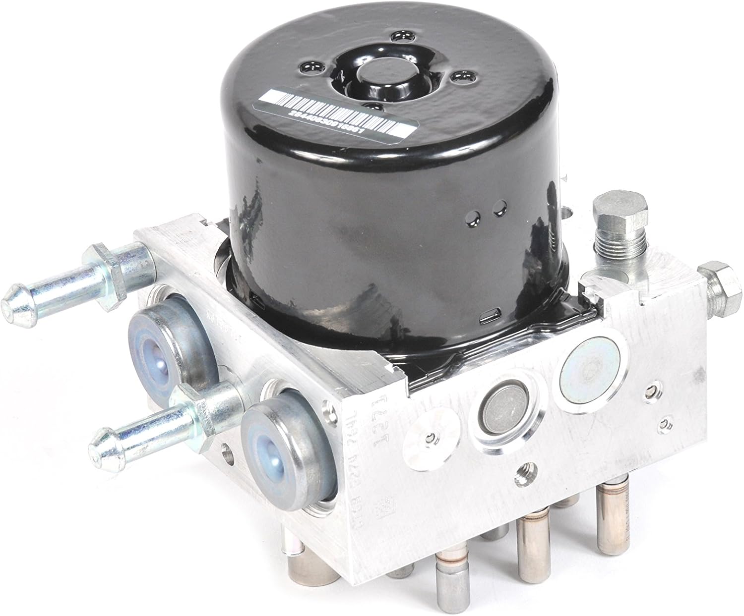 ACDelco 19301492 GM Original Equipment ABS Pressure Modulator Valve Kit