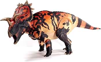 Amazon | Creative Beast Studios Beasts of The Mesozoic:セラトプ Amazon | Creative Beast Studios Beasts of The Mesozoic:セラトプ