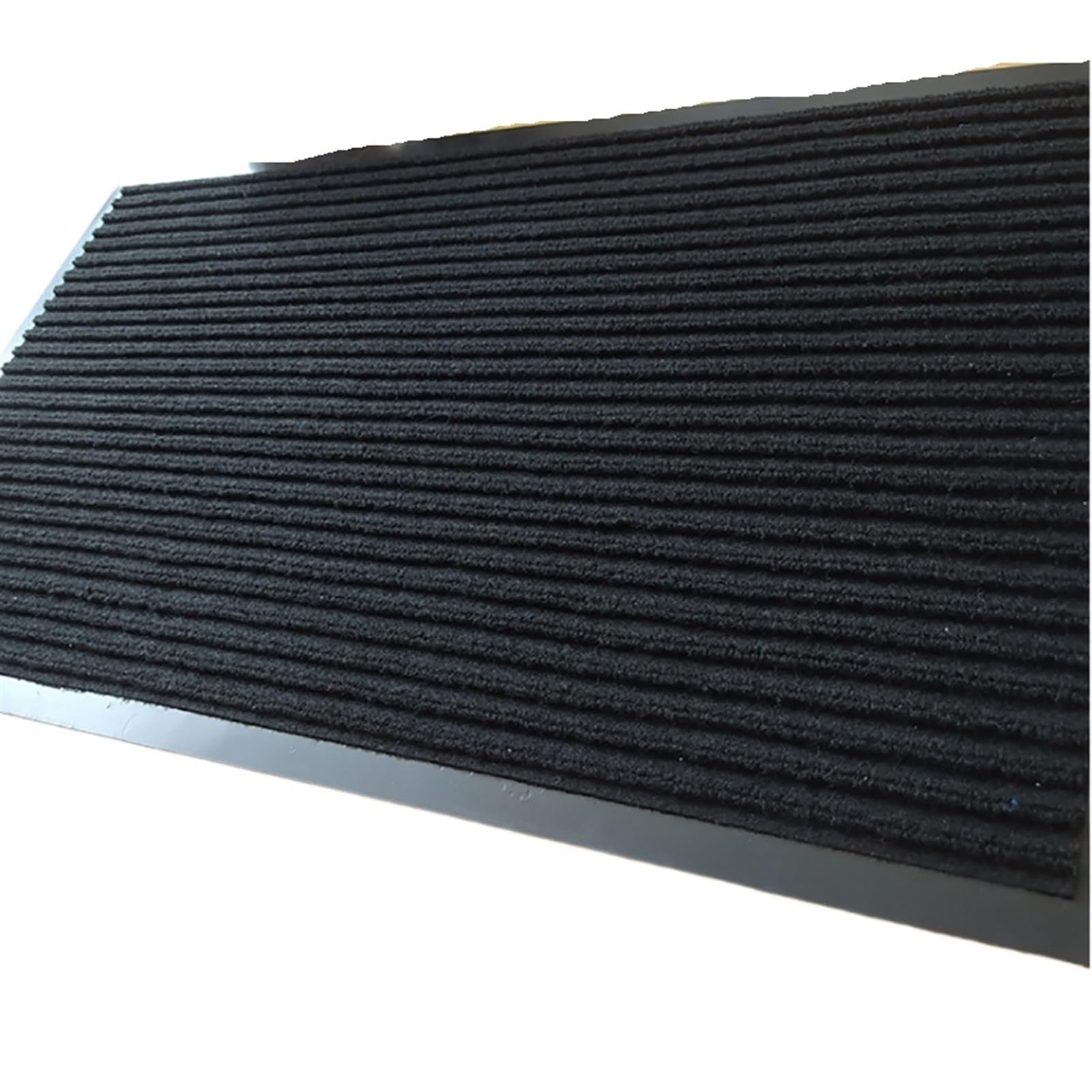 Tapis de bienvenue extérieur pour une entrée de maison propre et accueillante