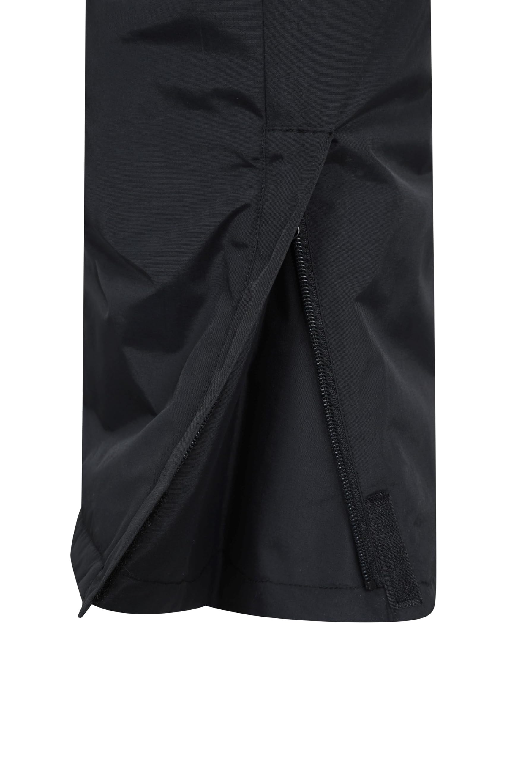 Mountain Warehouse Cloud Skianzug für Damen – Wasserdichter Schneeanzug Verstellbare Kapuze Sichere Taschen Schmeichelhafte Passform – Skifahren, Sport, Wandern, Outdoor