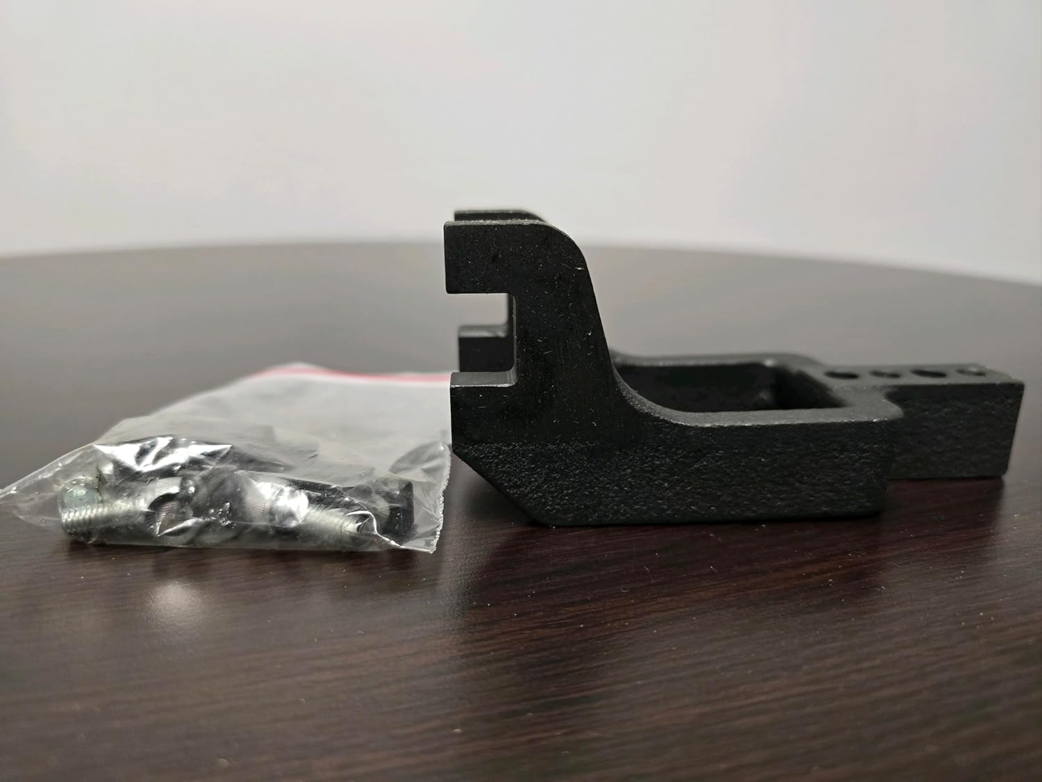 Generic 8UM405-15-117 U-TYPE CENTRAL CLAMPING ARMS, SET