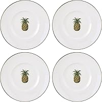 Vista 10 de Lenox 762479 Frutero de bambú colonial británico