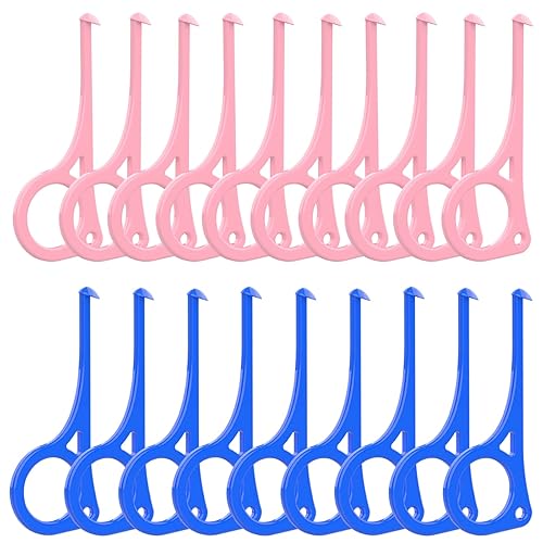 Miniatura 59 de Herramienta de extracción de alineadores, 5 herramientas de extracción de llaves invisibles, herramienta de extracción de retenedores, adecuada