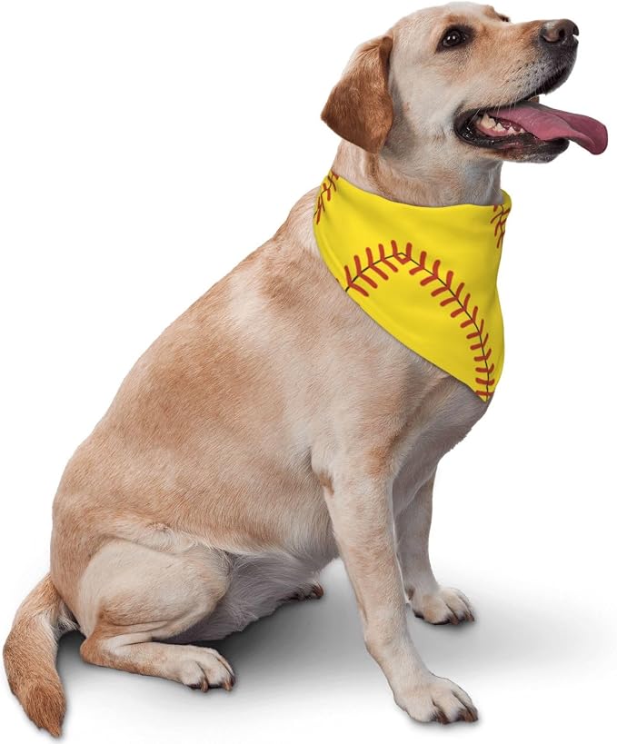 Pañuelo para Perros de Mascotas Suave y Transpirable miniatura 7