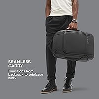 Amazon.com: NOMATIC 20L Travel Pack - Mens Travel Backpack