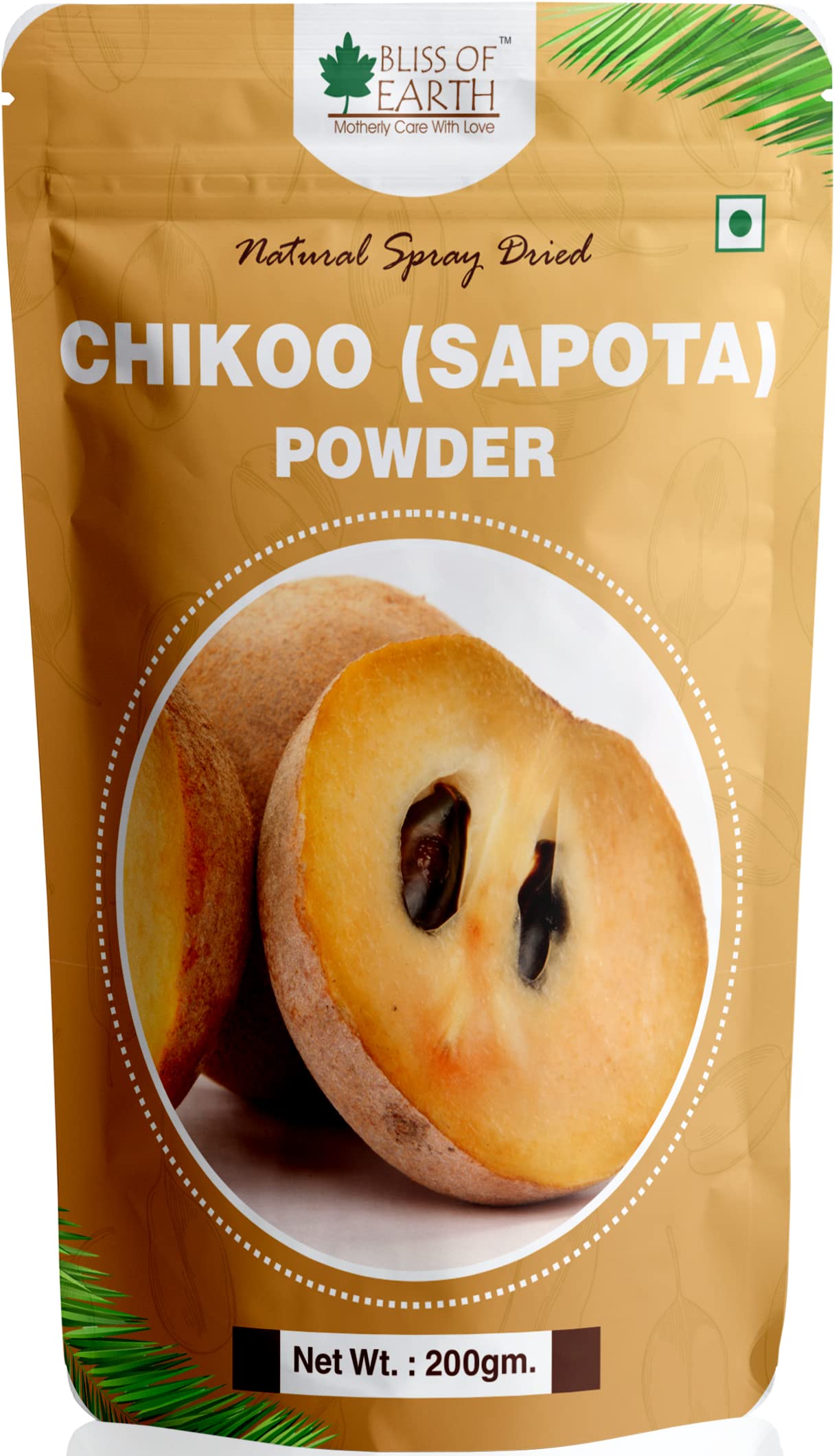 See full amazon price history chart for Bliss of Earth 200gm Chikoo (Sapota) Powder Natural Spray Dried for juice, Sake, Smoothies, or making ice cream and cake Bliss of Earth 200gm Chikoo (Sapota) Powder Natural Spray Dried for juice, Sake, Smoothies, or making ice cream and cake (B09MS8R5XW) Amazon Price History, Amazon Price Tracker