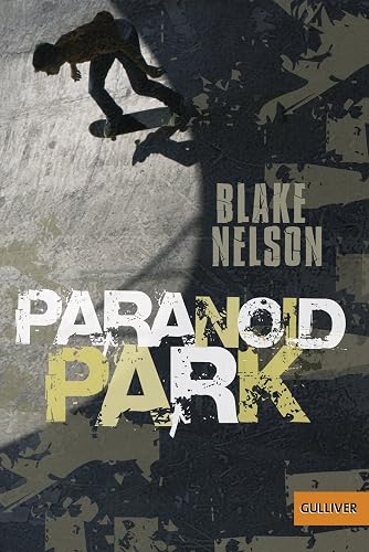 Paranoid Park: Roman