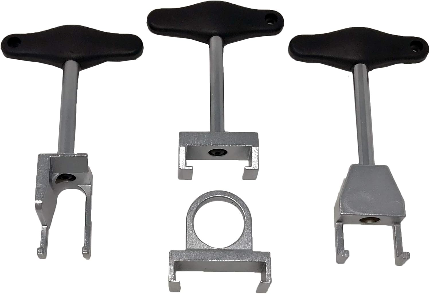 CTA Tools 7990 4-Piece Ignition Coil Puller Kit