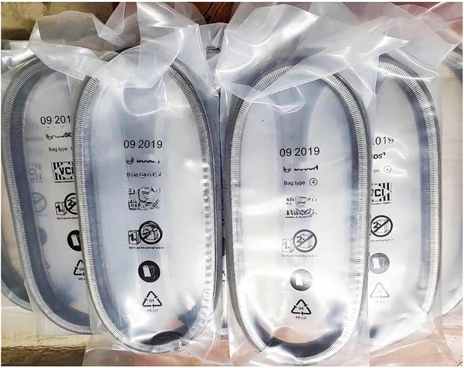 JF011E RE0F10A Auto Transmission Clutch Belt Chain 901066 Compatible For Nissan/Renault/Mitsubishi Car Gearbox CVT Belt Kit 901047(Style 2)