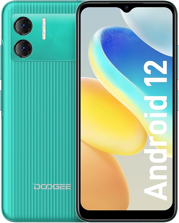 Doogee x98 pro smartphone [2023] 0X98 PRO