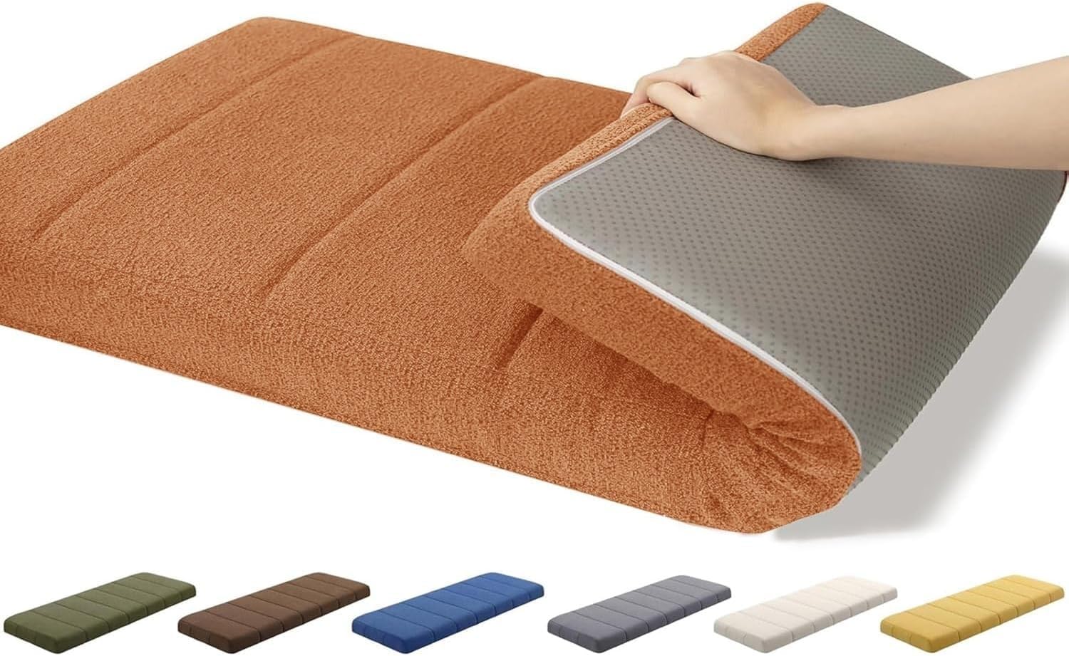 Mousse 75D pour assise de banquet premium et aménagement sur mesure
