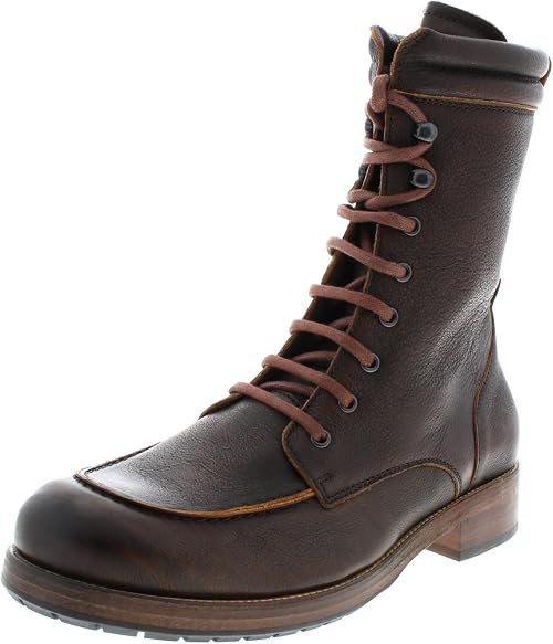 Zeha-Berlin - Stivali 458.087 - Belfast Curry : Amazon.it: Scarpe e borse