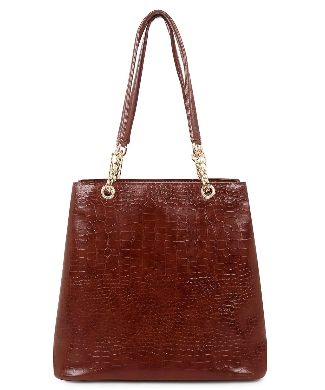 Chic Women Fashion Tote Purses Stylish Ladies Women and Girls Zip Pocket Canvas Handbag for Office Bag Ladies Travel Shoulder Bag Tote for College Girls Handbag