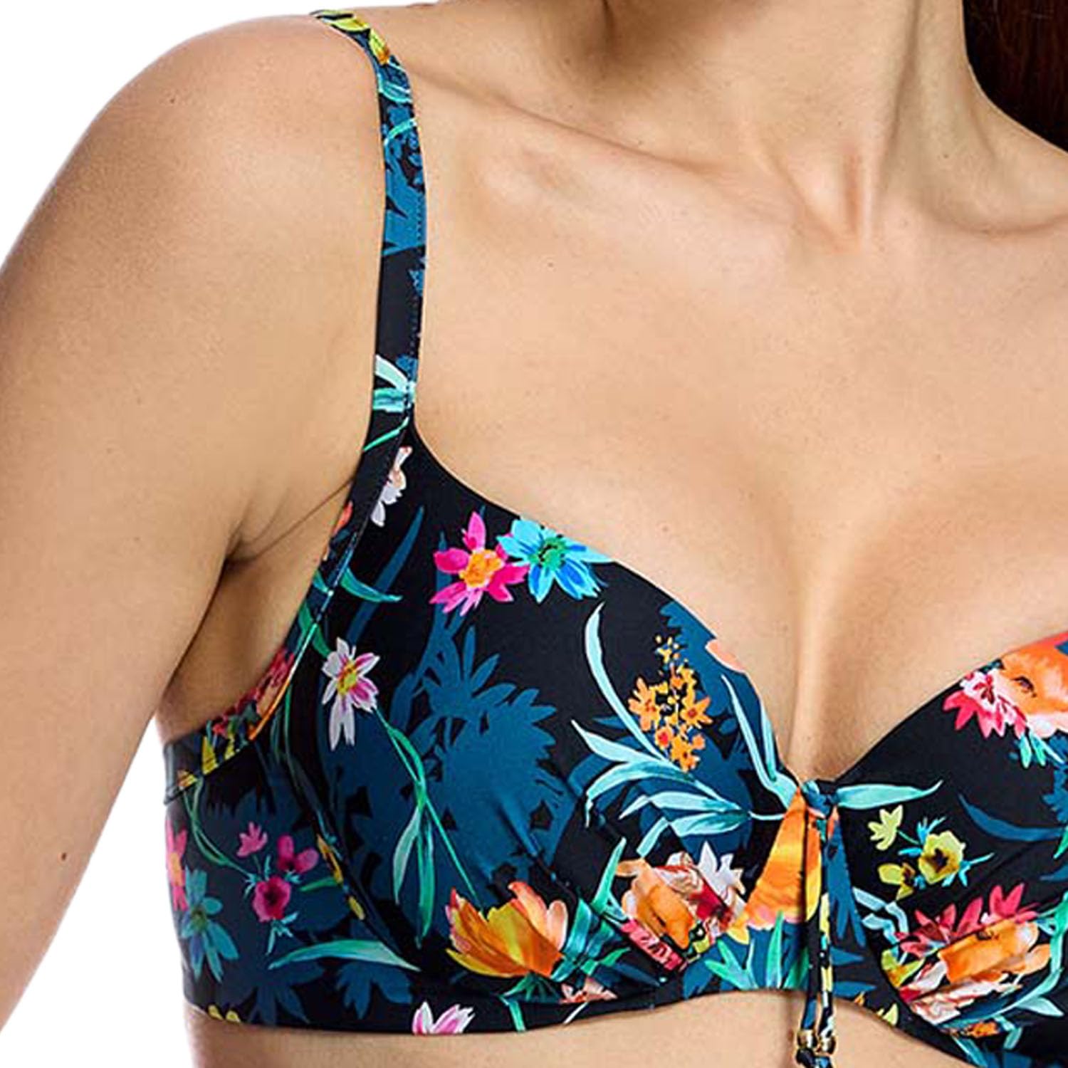 ORY Top Bikini Mujer con Aros W261325