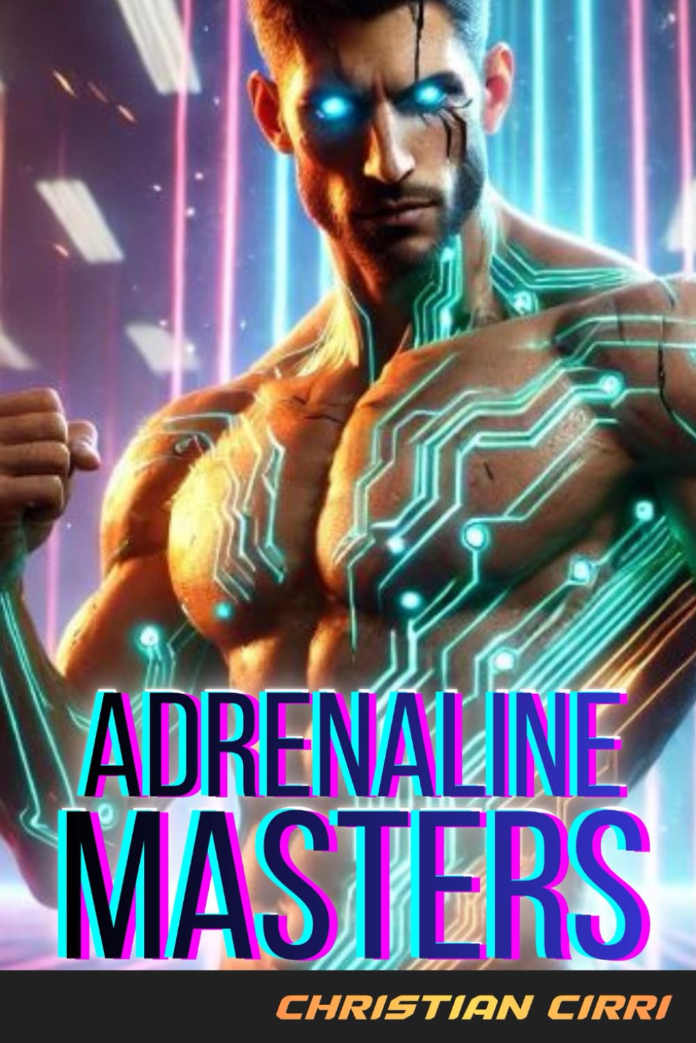 Adrenaline Masters – Vol. 1