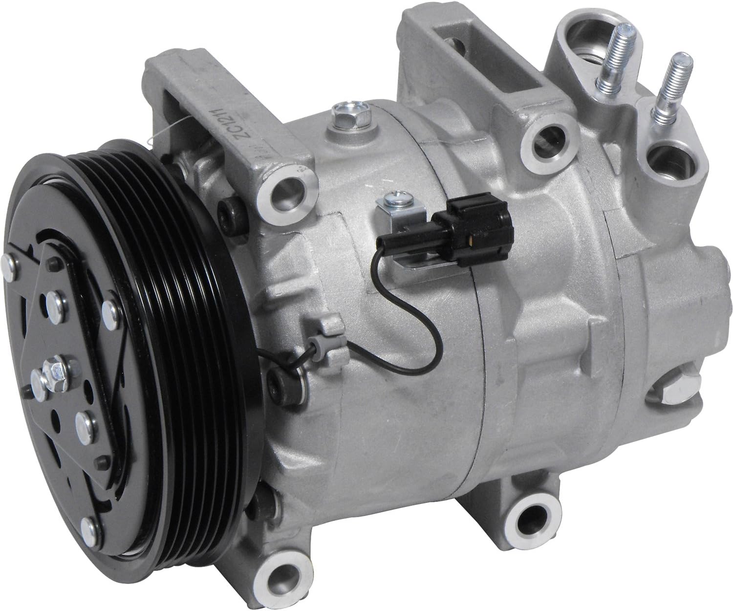 UAC CO 10552C Compressor