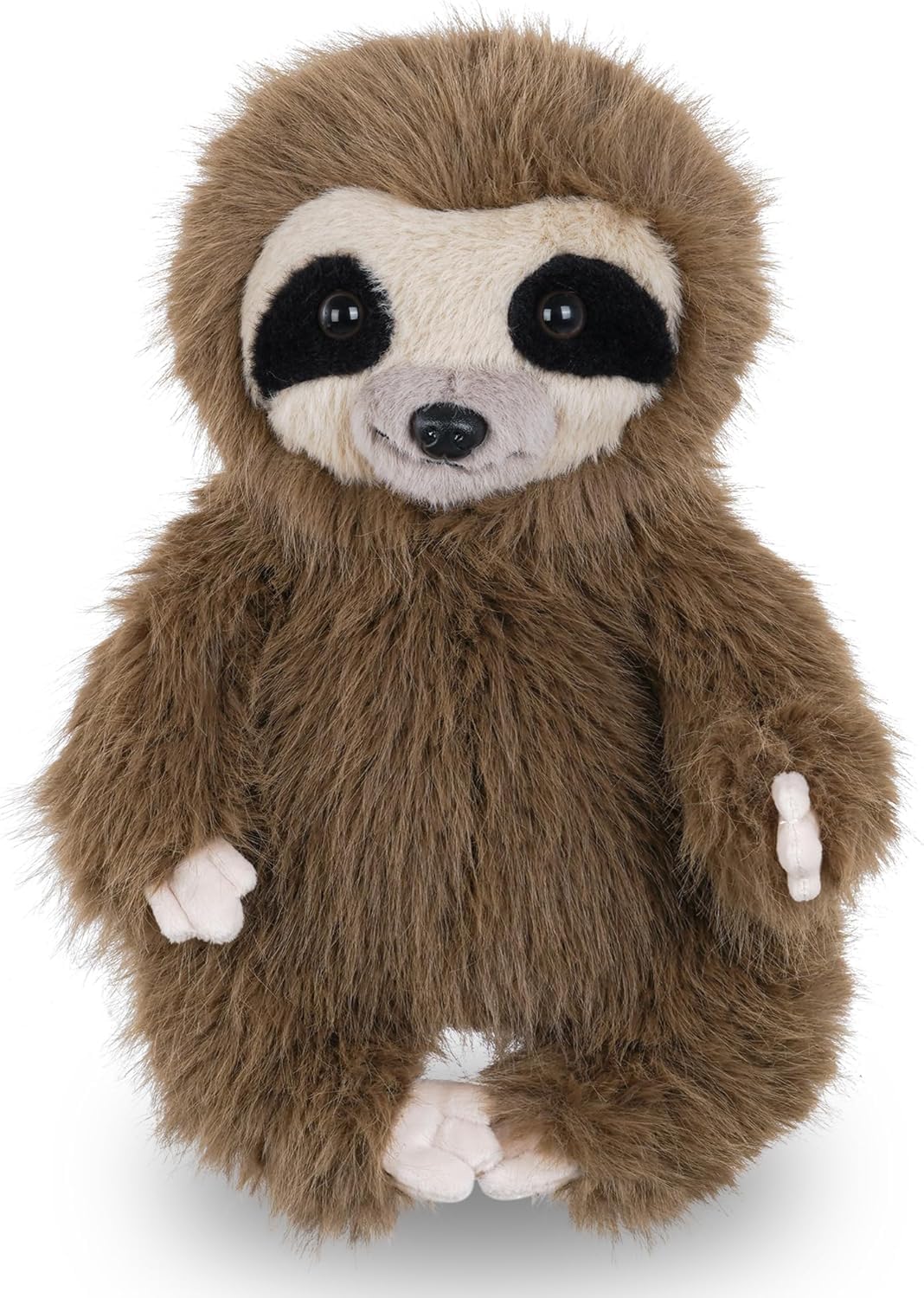 Golf Driver Club Head cover for 460CC DR Novelty Plush Funny Sloth Gift