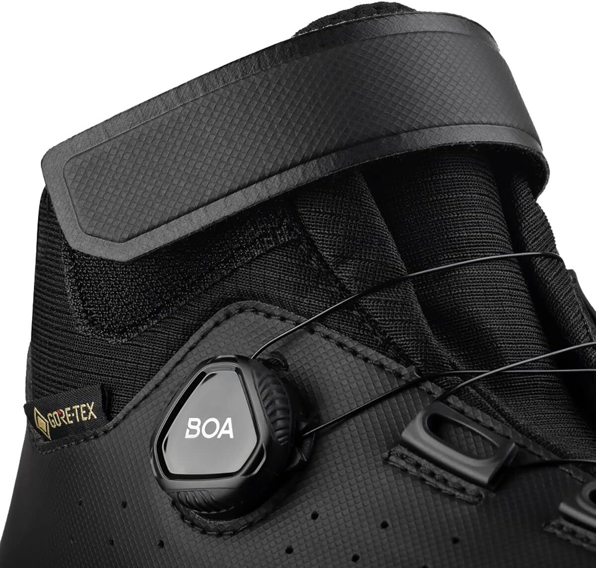 Fizik Unisex Adult Road Cycling Winter Shoes Tempo Artica R5 GTX Gore-tex