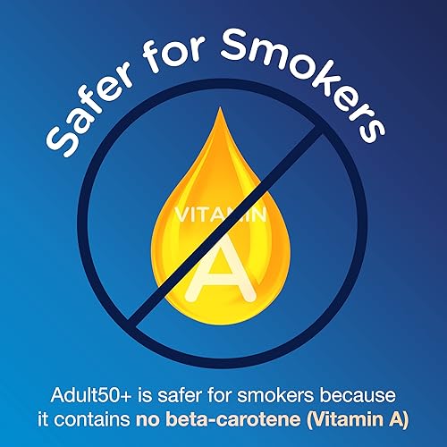 Miniatura 6 de Lipotriad Suplemento de vitaminas y minerales para los ojos  90 cápsulas blandas, suministro de 3 meses  Suplemento con luteína, zeaxantina y Omega