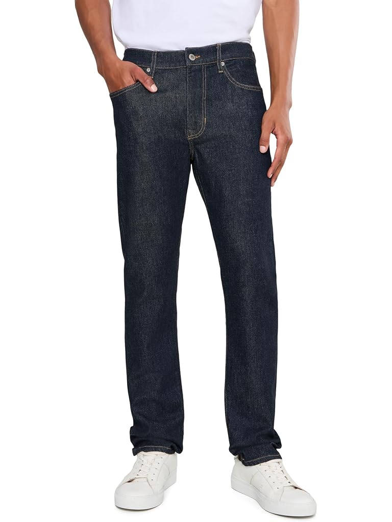 Red Joe's Jeans The Asher in Riverbed