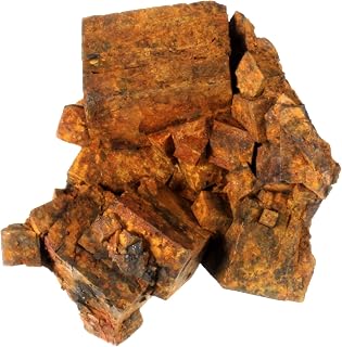 Limonite Healing Crystal