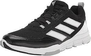 adidas Men's Speed Trainer 5 Baseball Shoe