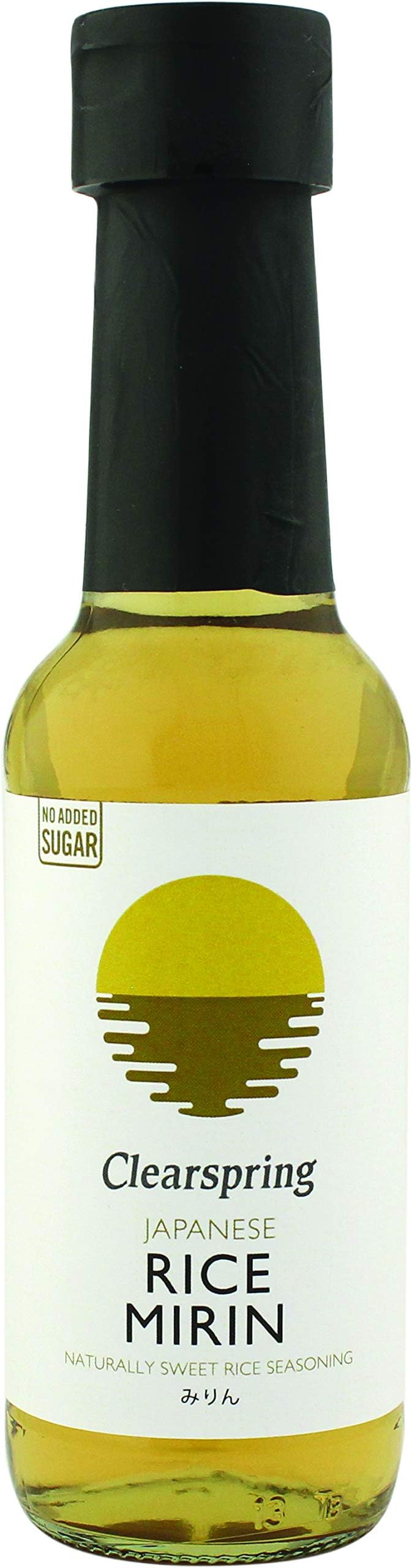 Clearspring | Mirin | 6 x 150ML
