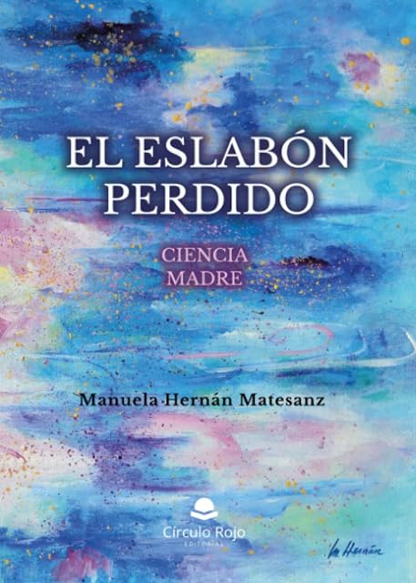 Portada de El Eslabón Perdido. Ciencia Madre