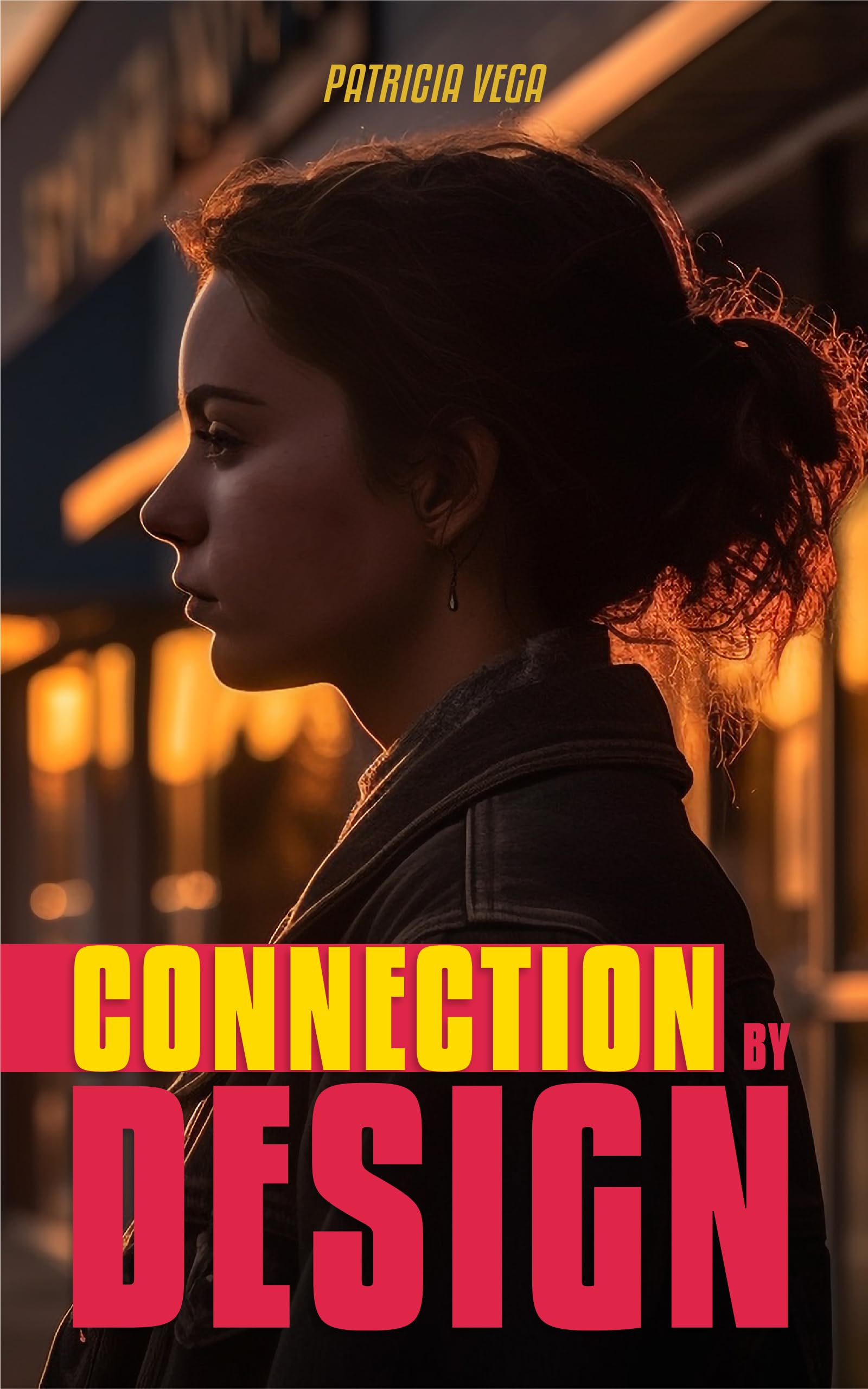 Connection by Design English Edition pour inspirer votre studio créatif