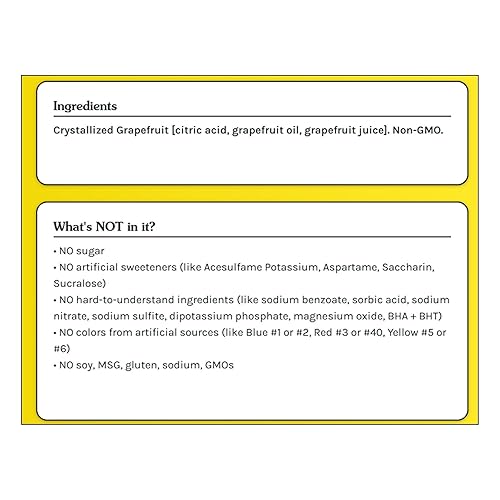 Miniatura 26 de True Lemon - Potenciador de agua, paquete a granel con sobres de mezcla para preparar bebida sin calorías, saborizantes de agua sin azúcar y hechos