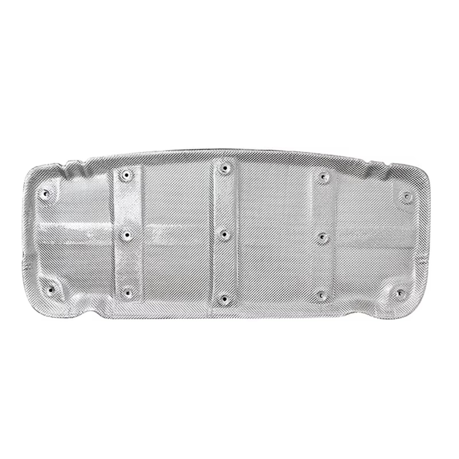Isolation de Capot pour Suzuki Jimny Haute Performance Thermique - 7