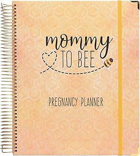 Global Printed Products Pregnancy Tracking Journal, 8.5" x 11"