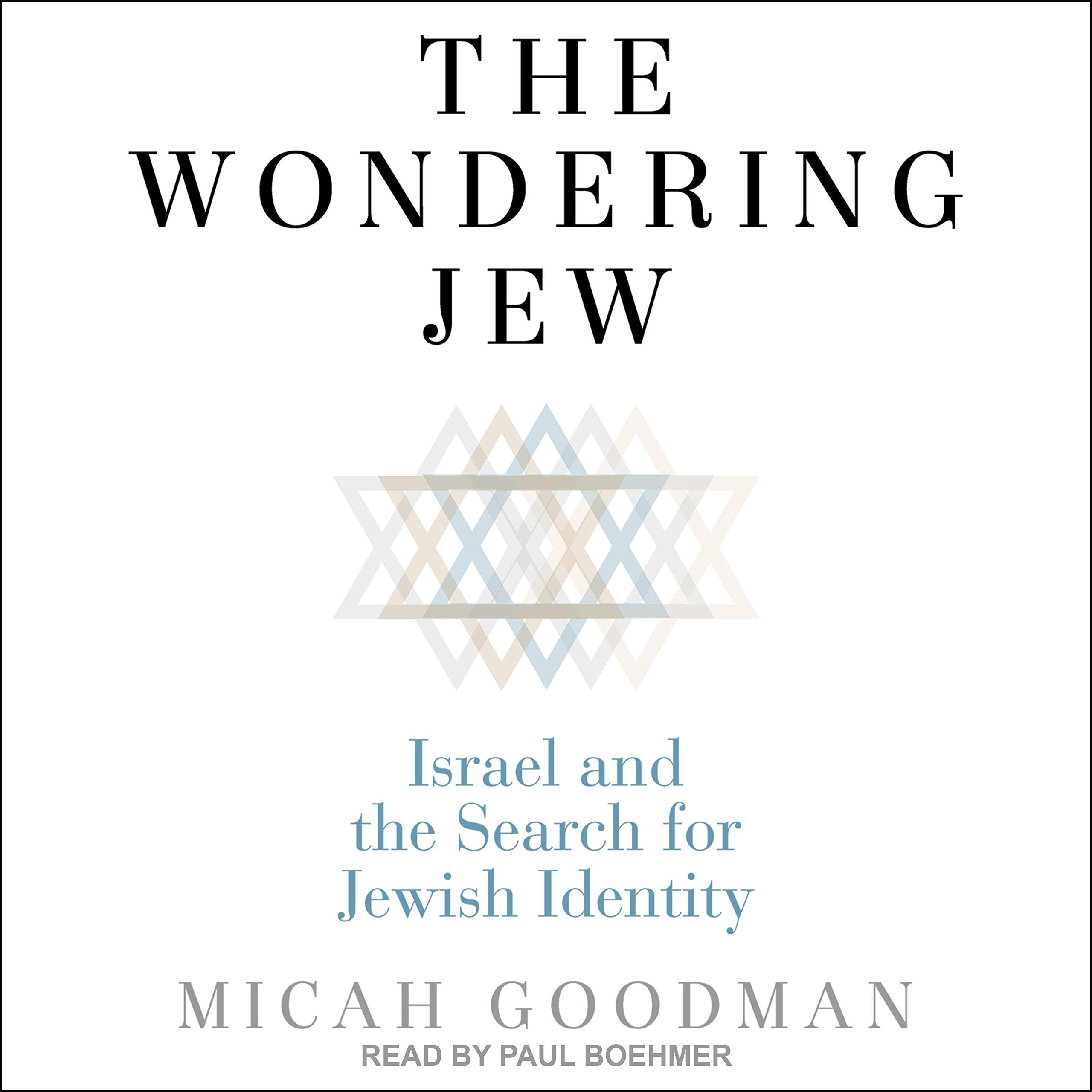 The Wondering Jew