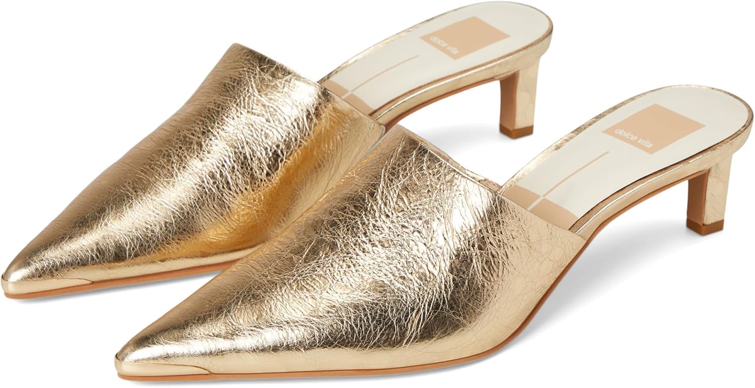 Dolce Vita Womens Lexy