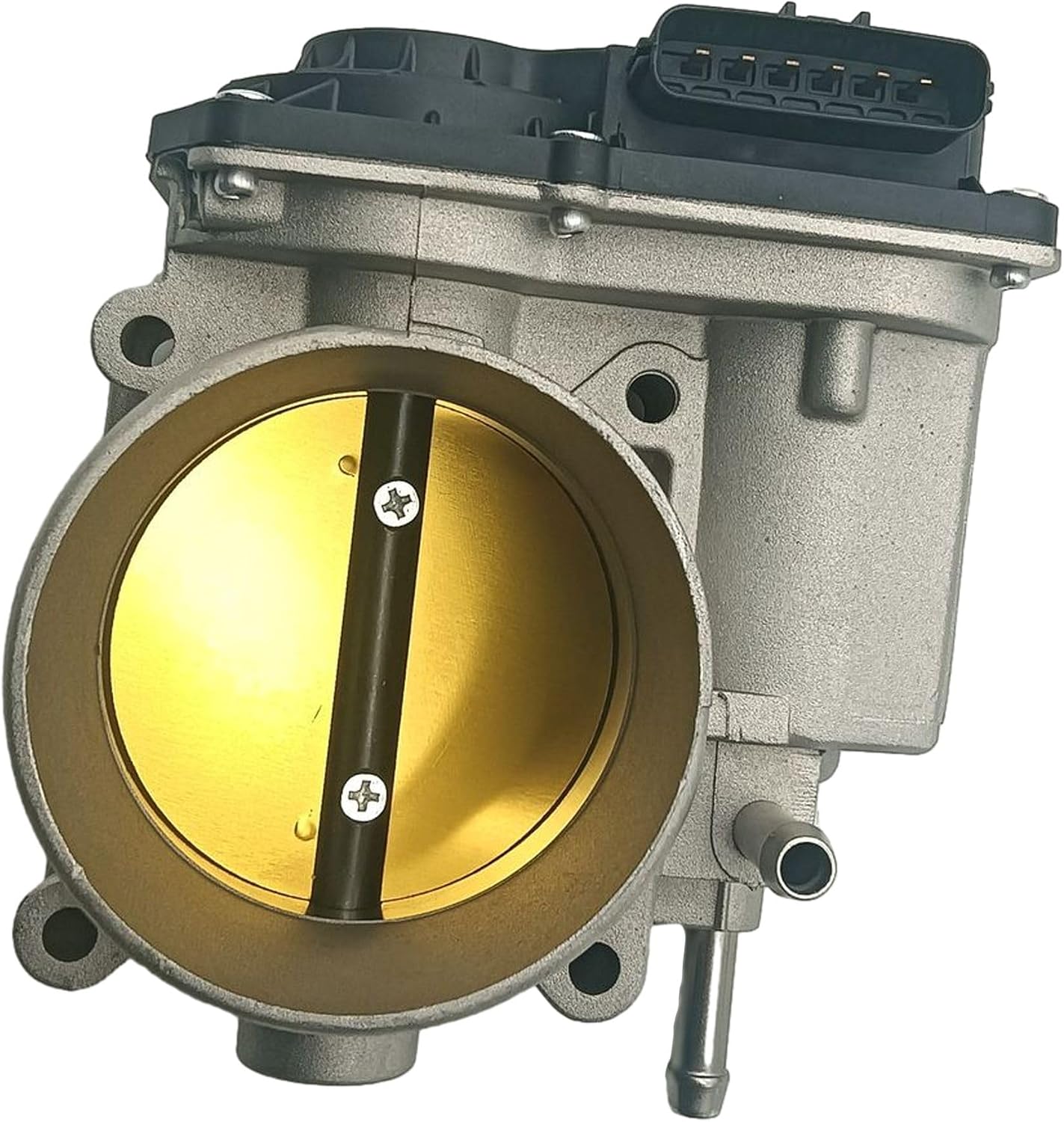 Throttle Body For Toyota 4runner 2010-2019 For Toyota FJ Cruiser 2010-2014 For Toyota Tundra 2012-2014 4.0L V6 GAS DOHC 22030-31060 TB1170 S20233