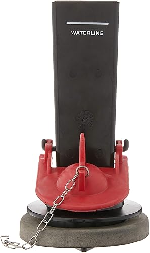 Miniatura 2 de KOHLER GENUINE PART 87998 Kit de válvula de descarga de inodoro, resistente a la corrosión