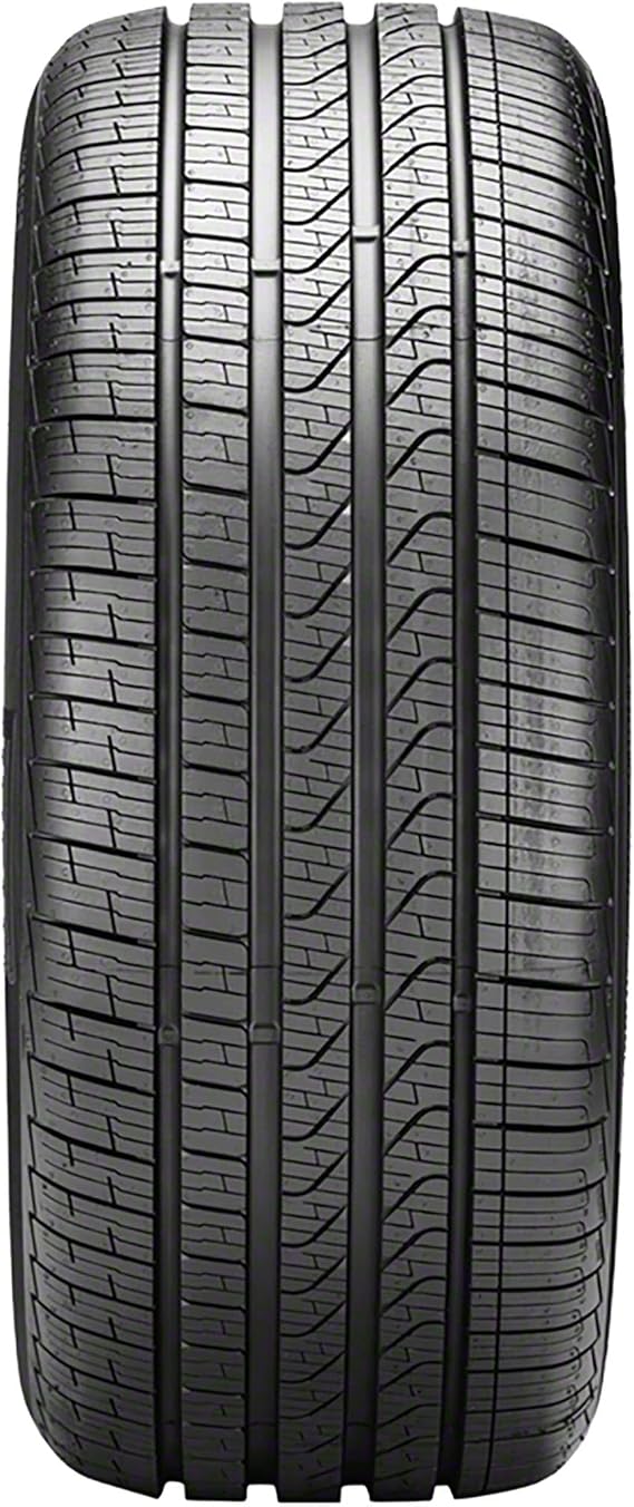 Pirelli Cinturato P7 All Season All Season 245/45R20 103H XL Passenger Tire | Truck/SUV Touring All Season Traction 103H Rated Extra Load Radial Construction Black Sidewall Tire