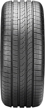 Pirelli Cinturato P7 All Season All Season 245/45R20 103H XL Passenger Tire | Truck/SUV Touring All Season Traction 103H Rated Extra Load Radial Construction Black Sidewall Tire