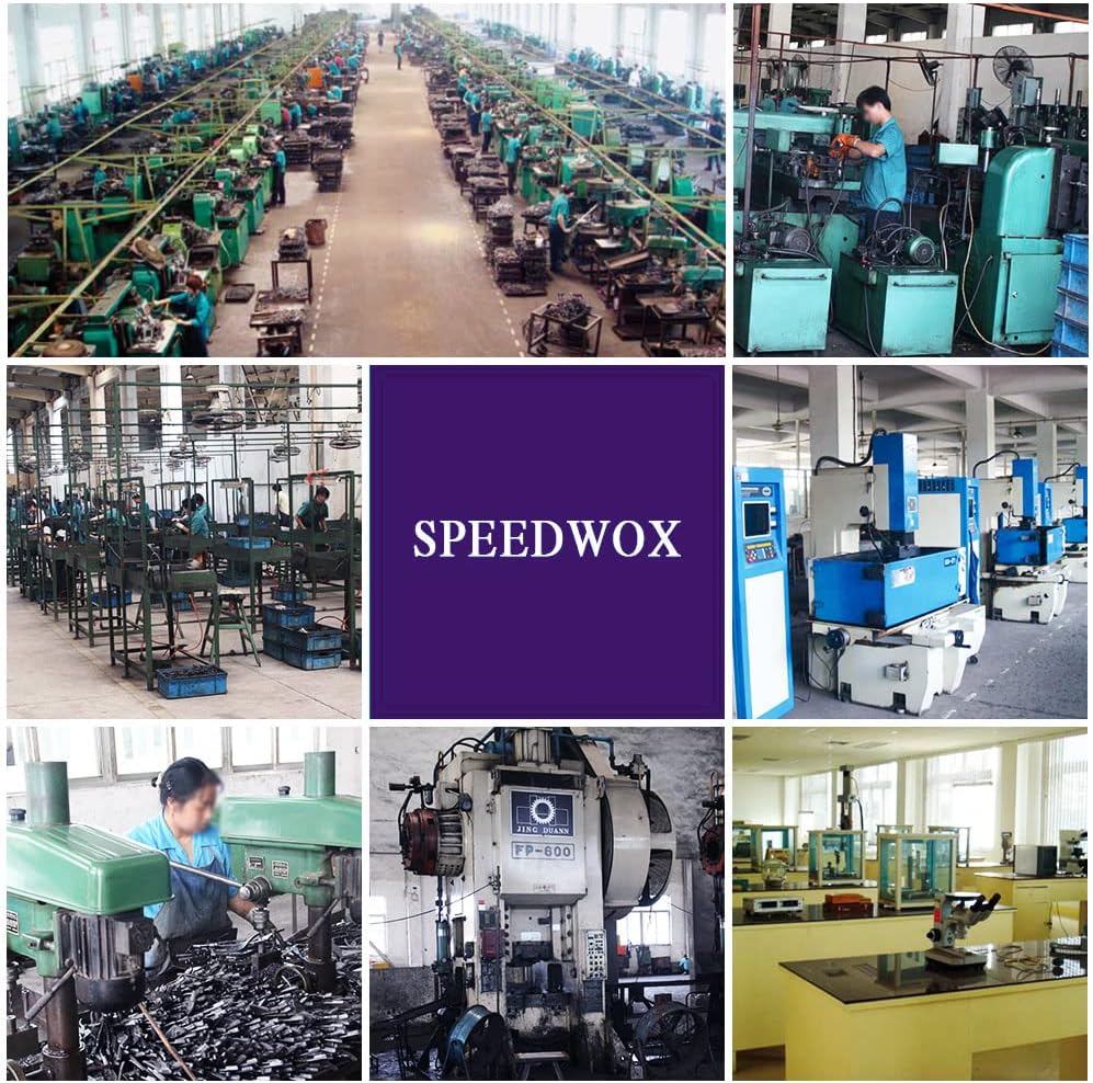 SPEEDWOX Memory Wire Cutters with Spring for Jewelry Making Bracelet Pliers 5-1/2 Inch Miniature Hard Steel Wire Cutting Shear Beading Hobby Work Tool for Arts and Crafts Electronics Jewelry Making - Image 7