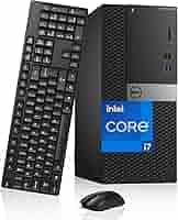 Windowsデスクトップ #407 Dell OptiPlex 5050 i5-6500 16GB 512 Amazon.com: Dell OptiPlex 5050 Small Form Factor Desktop