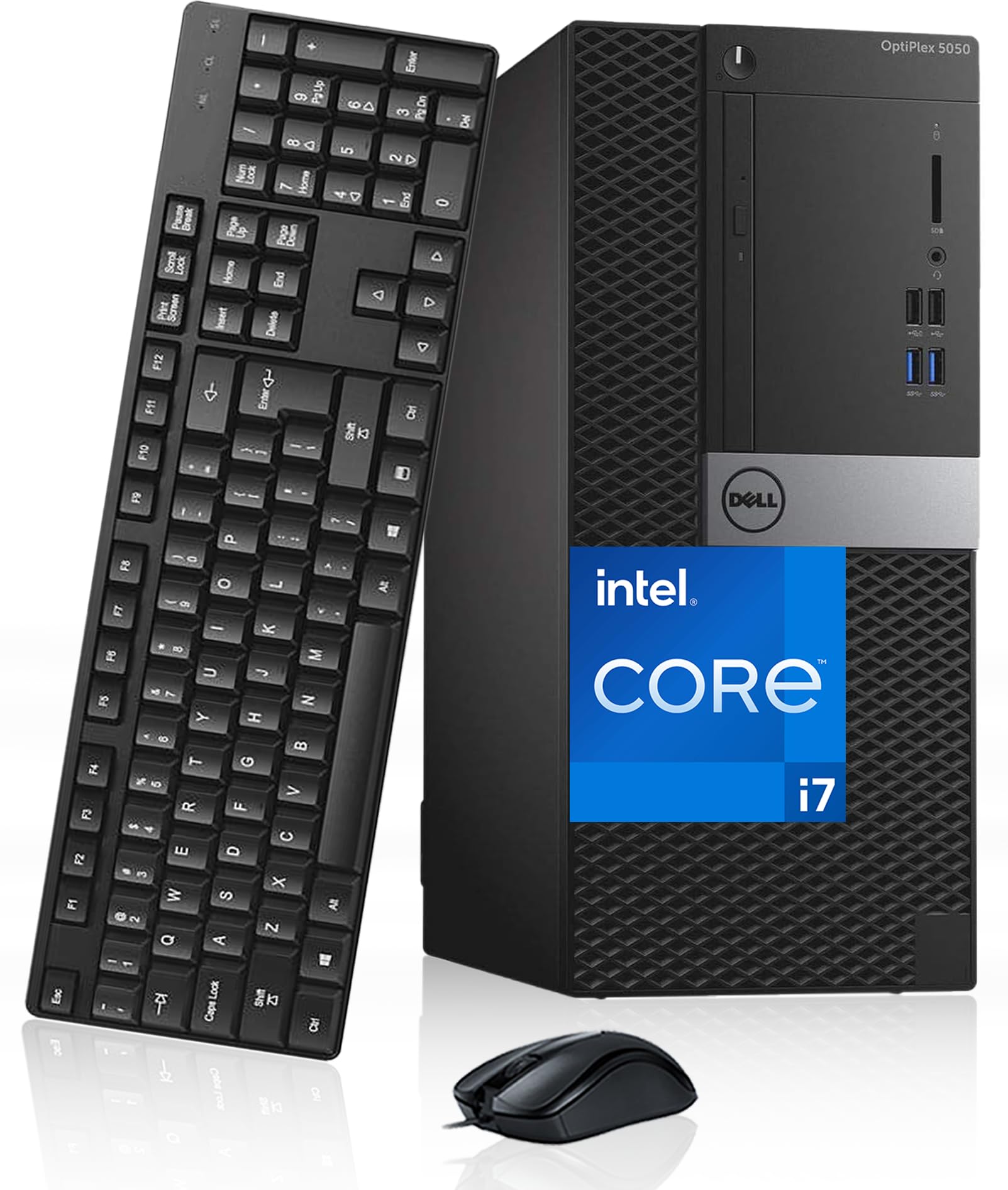 Windowsデスクトップ DELL OptiPlex 5050 Amazon.co.jp: DELL OptiPlex 5050デスクトップPC MS Office