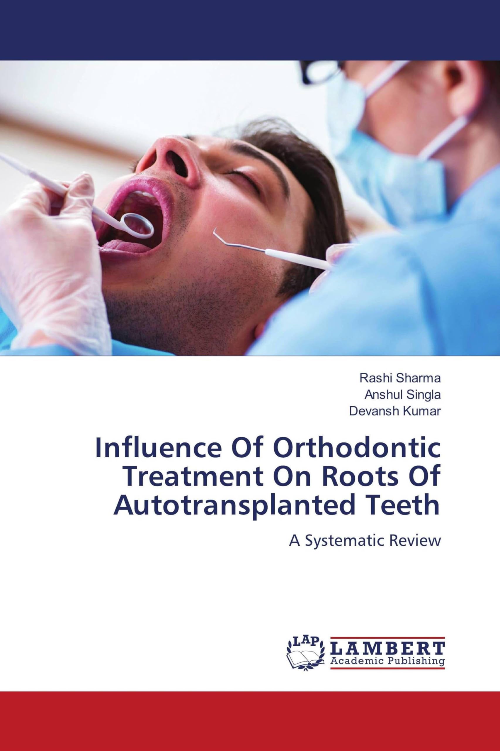 Influence Of Orthodontic Treatment On Roots Of Autotransplanted Teeth: A Systematic Review
